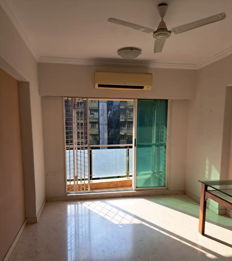 2 - Uday Bhanu, Santacruz West