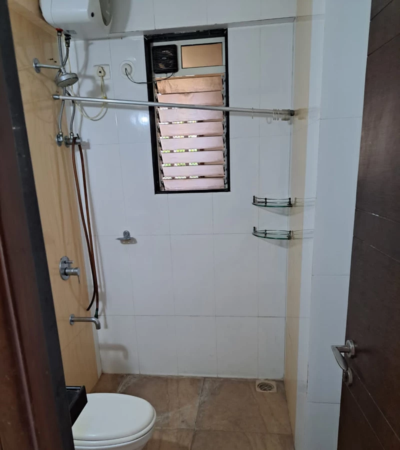 8 - Uday Bhanu, Santacruz West