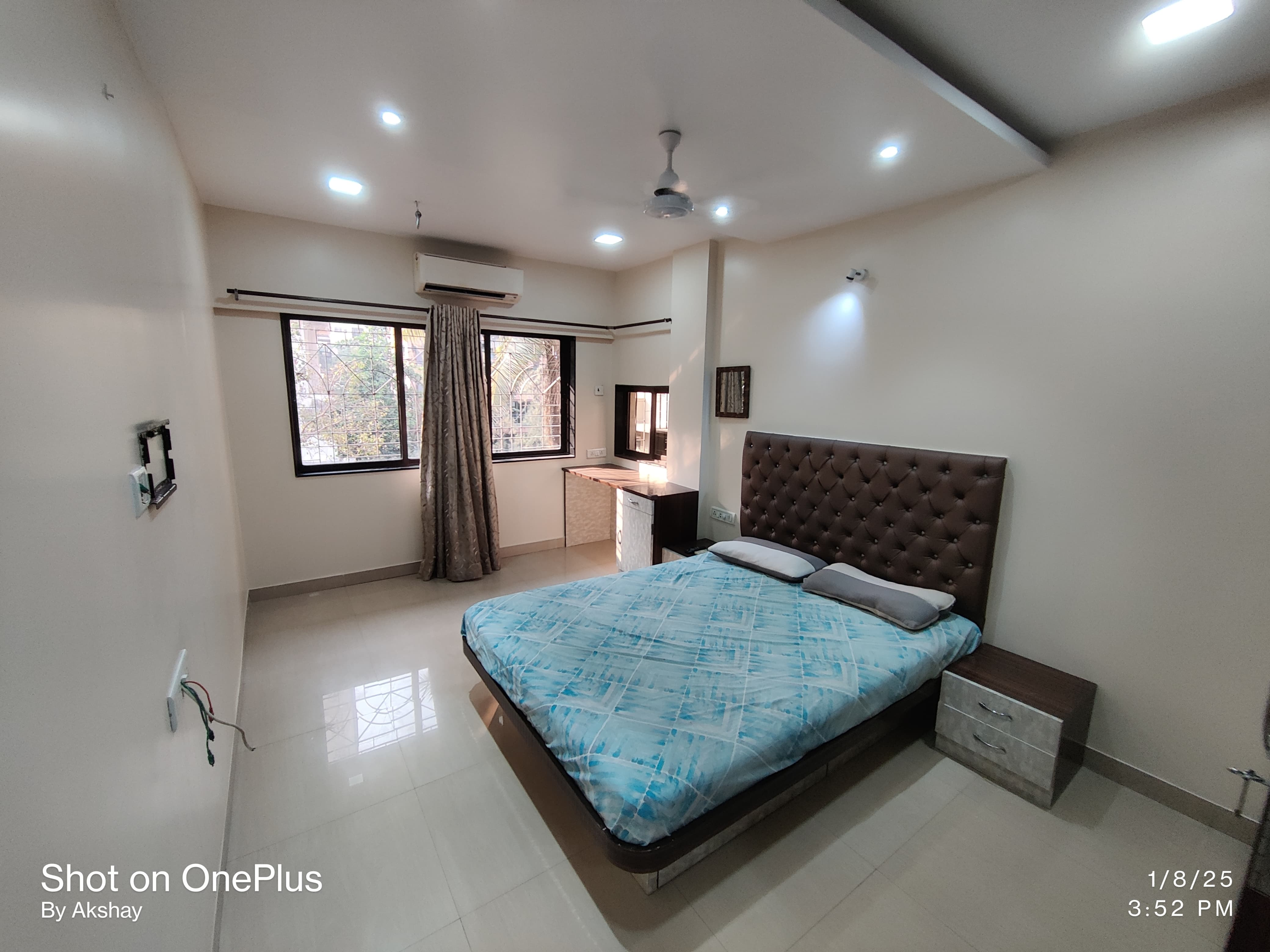 1 - Moraba Mansion, Khar West