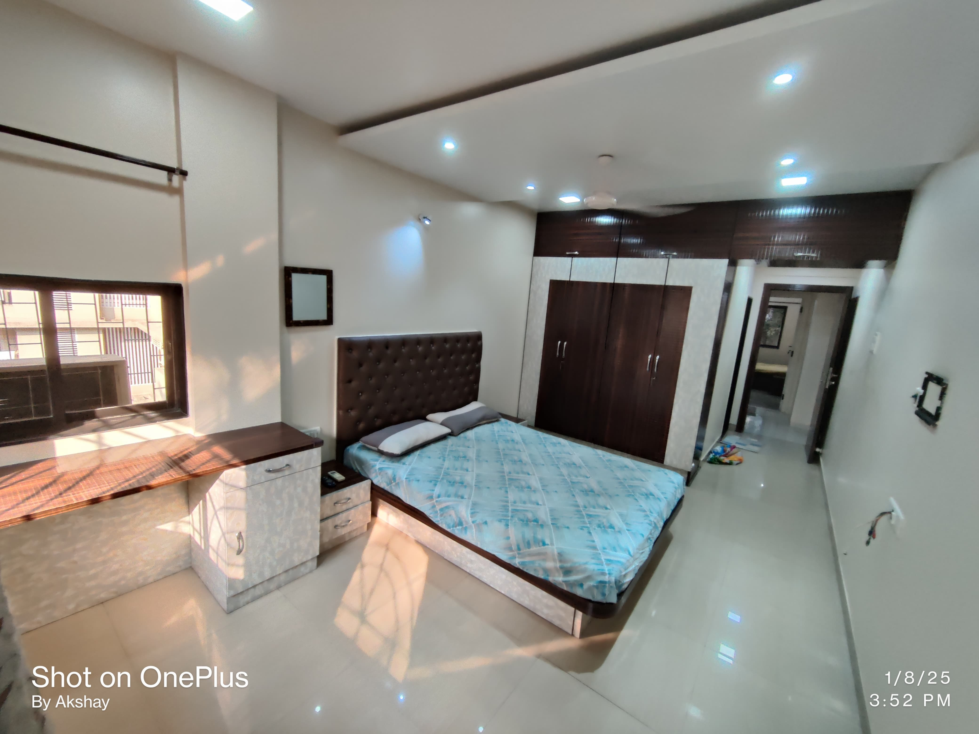 2 - Moraba Mansion, Khar West