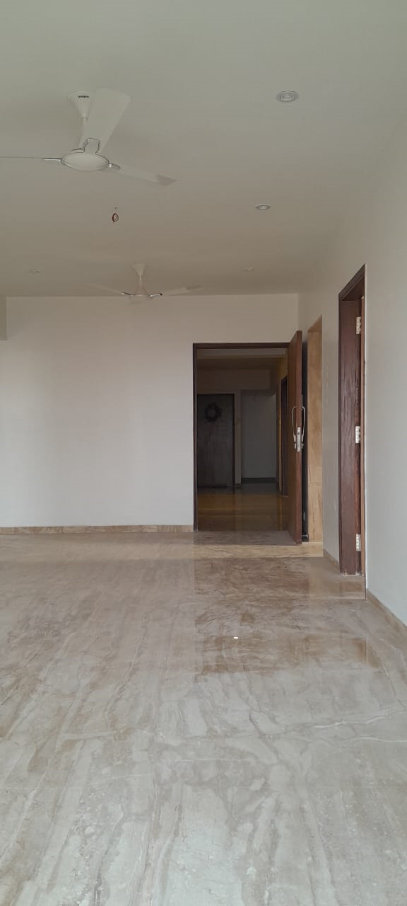 3 BHK Flat on Rent in Santacruz East - Kings