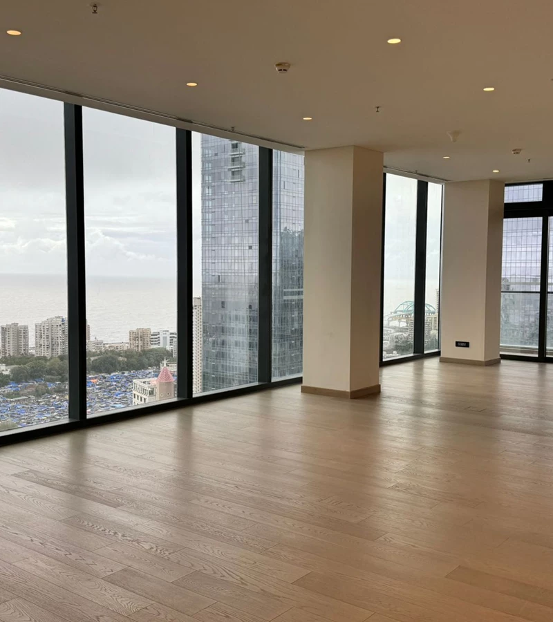 1 - Four Seasons Private Residences, Worli