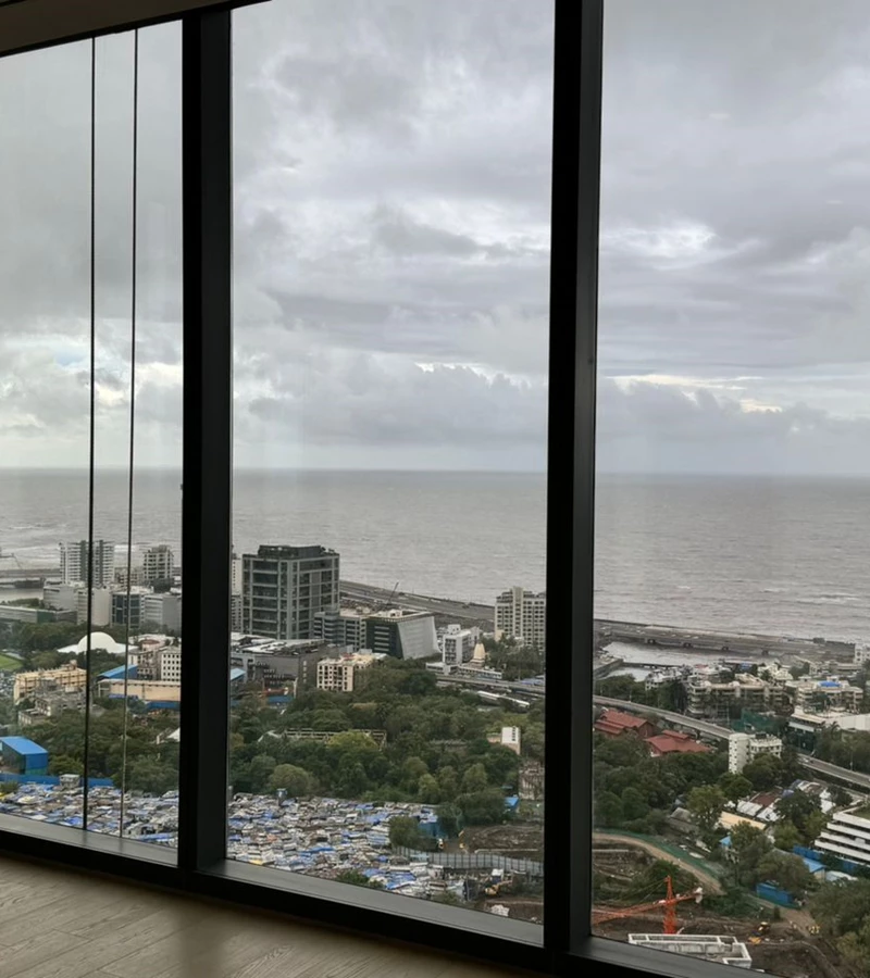 11 - Four Seasons Private Residences, Worli