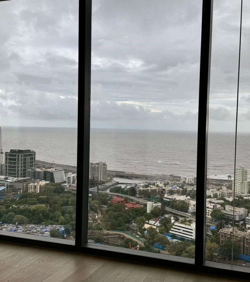 13 - Four Seasons Private Residences, Worli