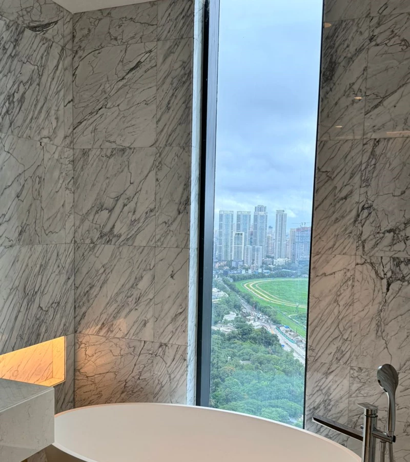 15 - Four Seasons Private Residences, Worli