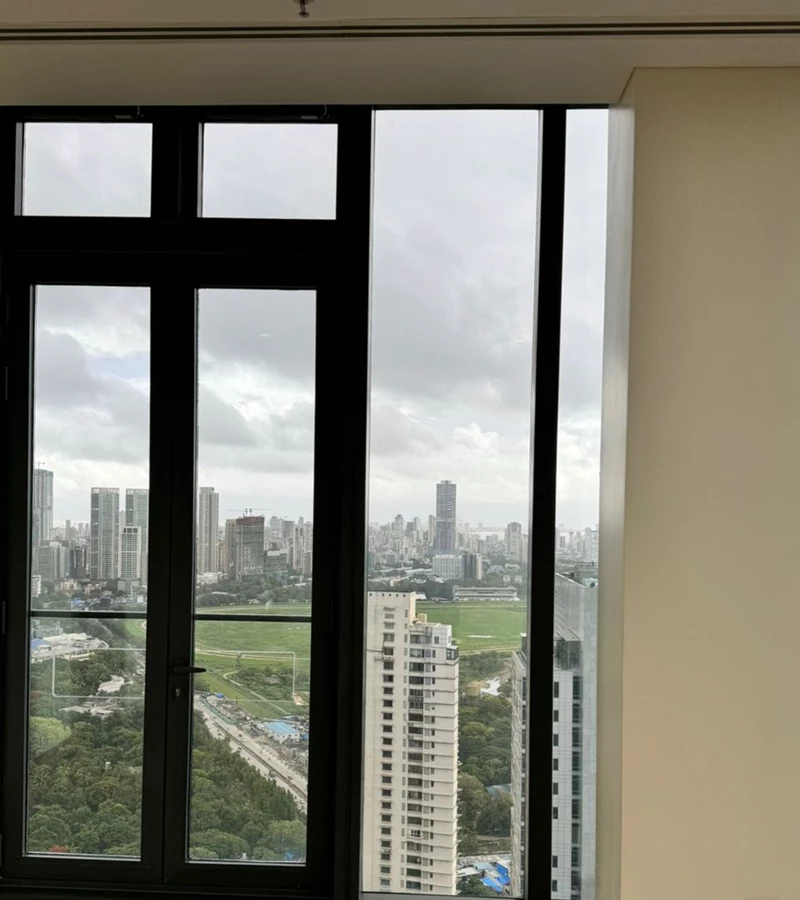 16 - Four Seasons Private Residences, Worli