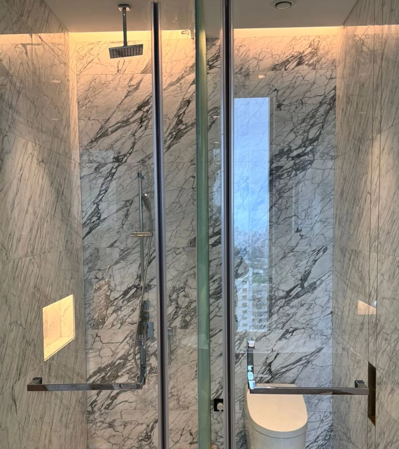 17 - Four Seasons Private Residences, Worli