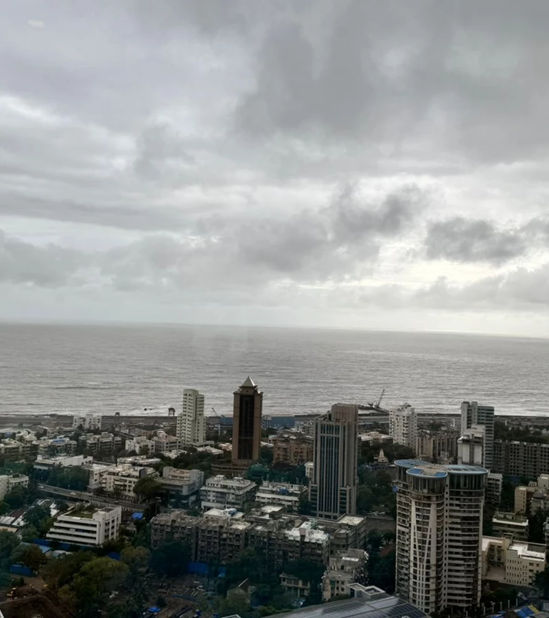 18 - Four Seasons Private Residences, Worli