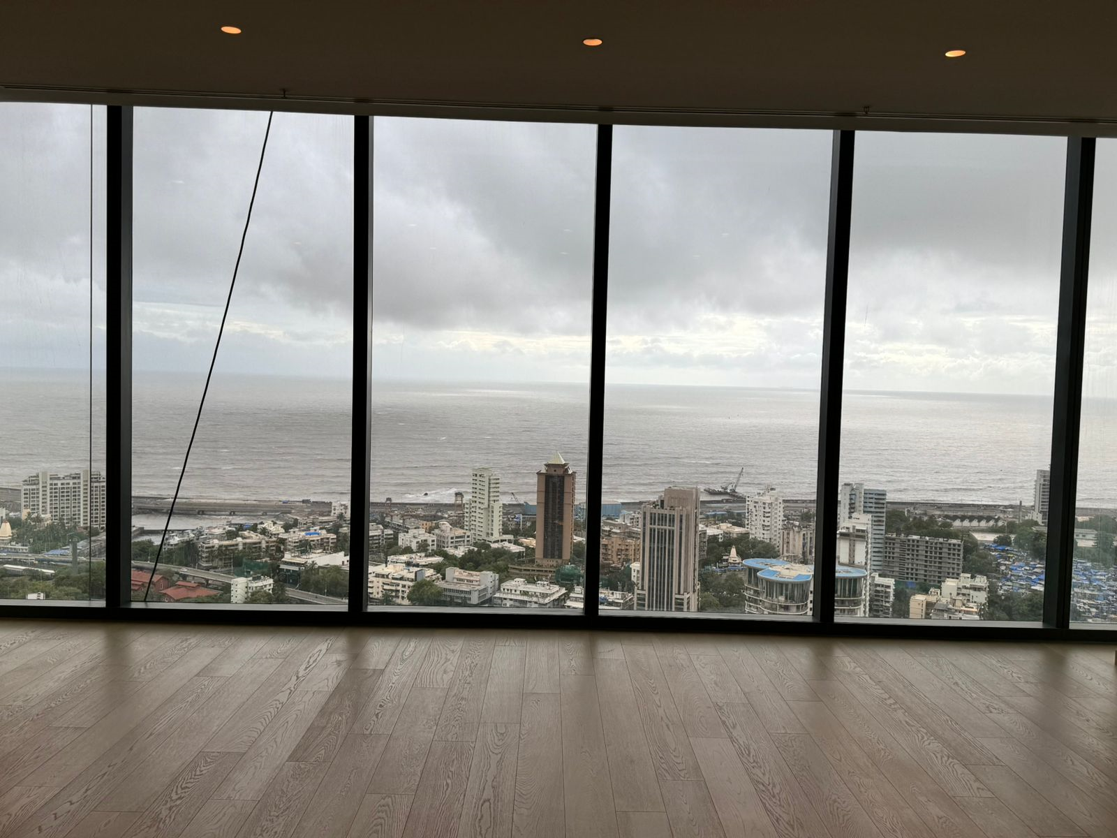 3 BHK Flat for Sale in Worli - Four Seasons Private Residences