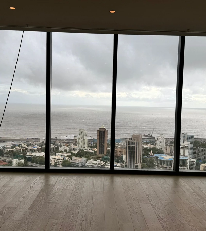 2 - Four Seasons Private Residences, Worli