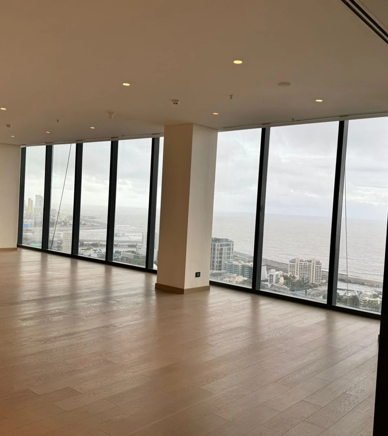 3 - Four Seasons Private Residences, Worli