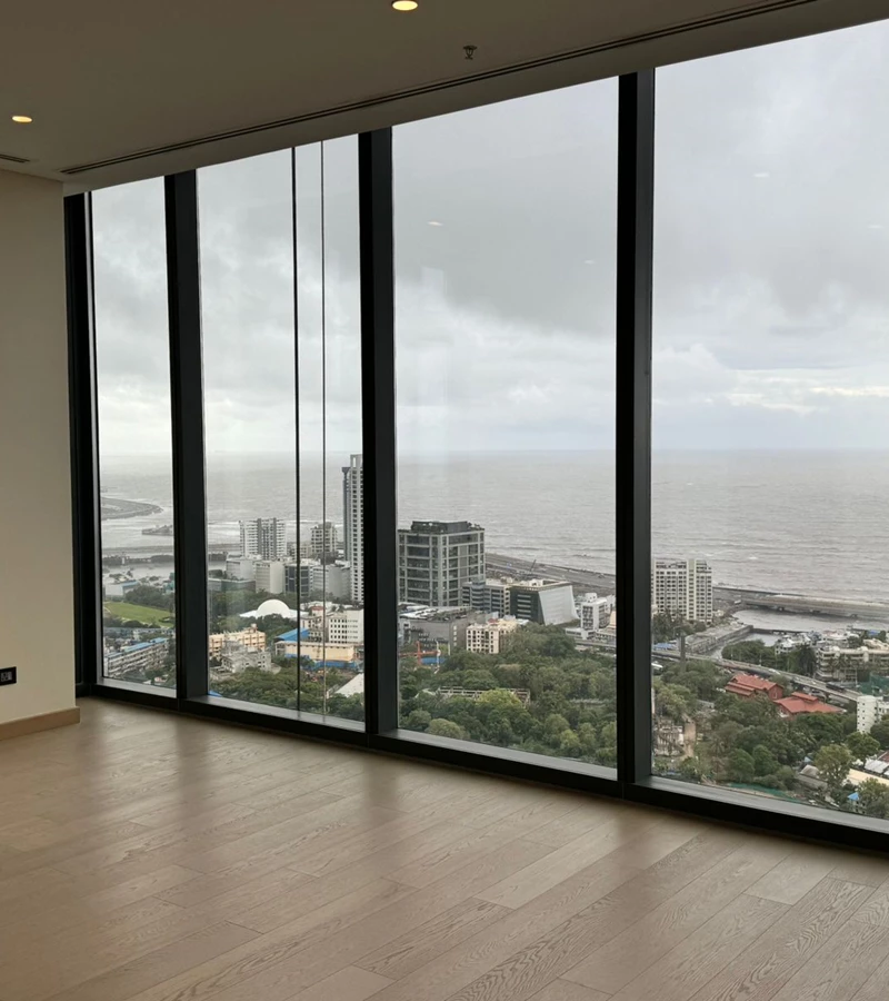 4 - Four Seasons Private Residences, Worli