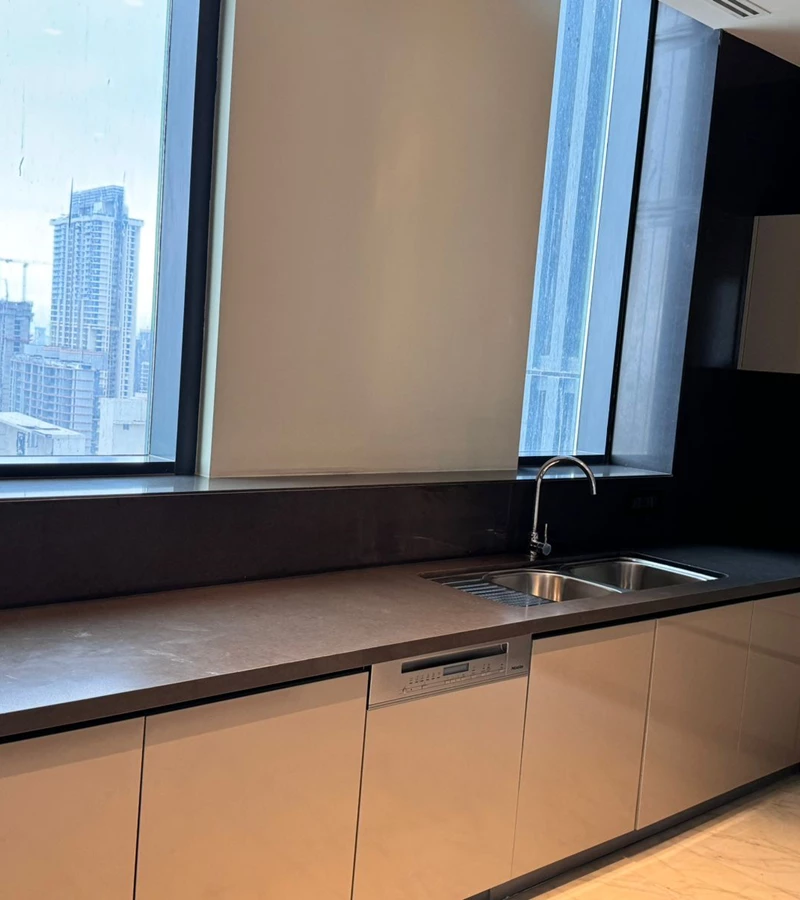 5 - Four Seasons Private Residences, Worli