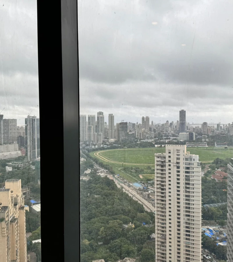 6 - Four Seasons Private Residences, Worli