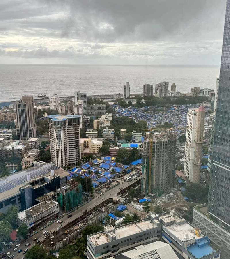 7 - Four Seasons Private Residences, Worli