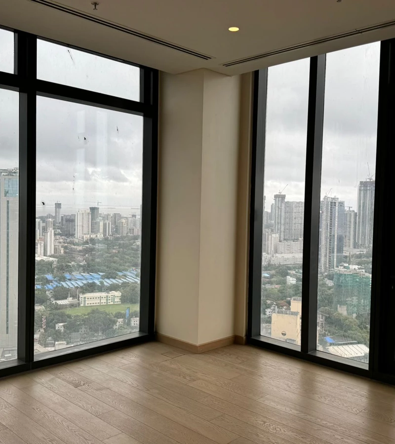 8 - Four Seasons Private Residences, Worli