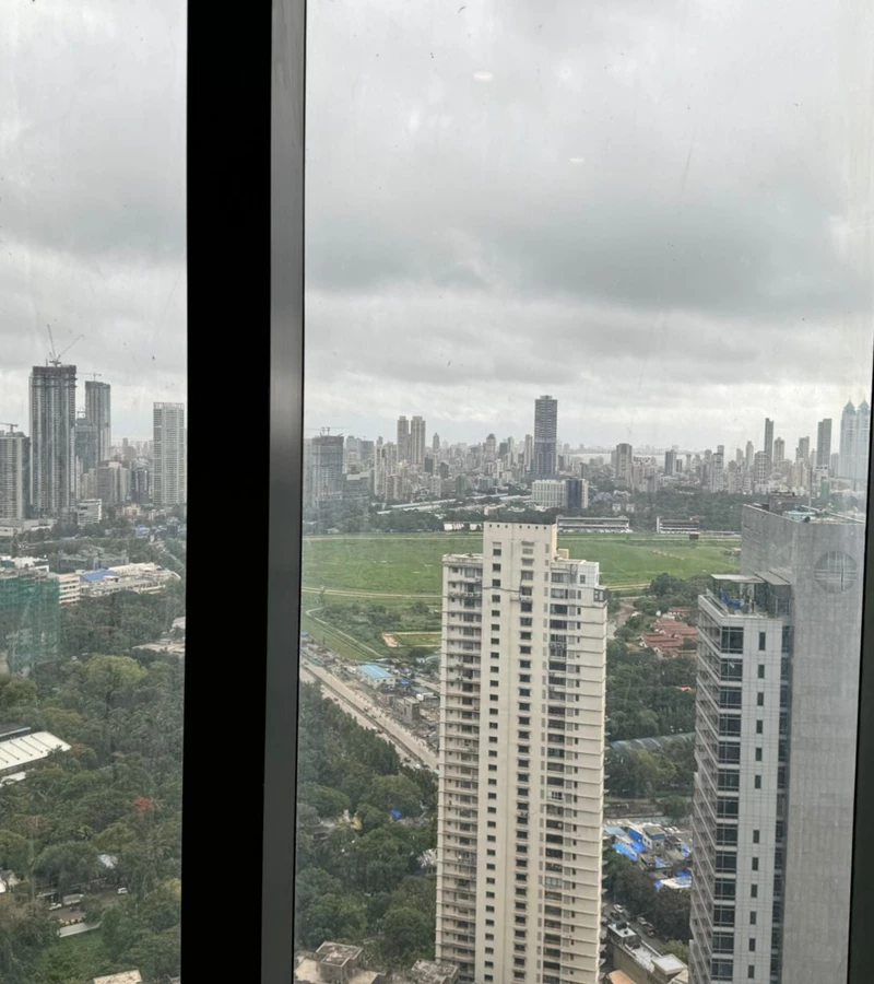 9 - Four Seasons Private Residences, Worli