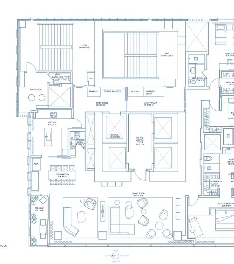 Img1 - Four Seasons Private Residences, Worli
