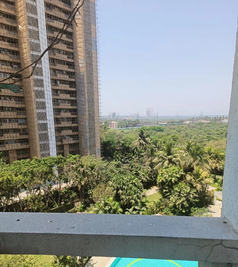 10 - Oberoi Sky Heights, Andheri West