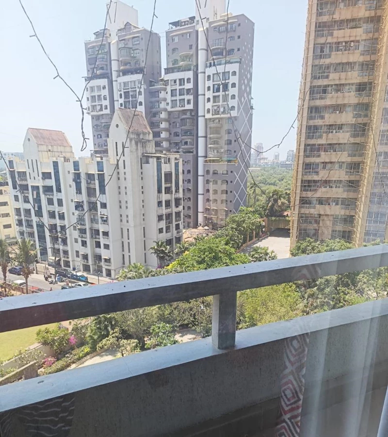 13 - Oberoi Sky Heights, Andheri West