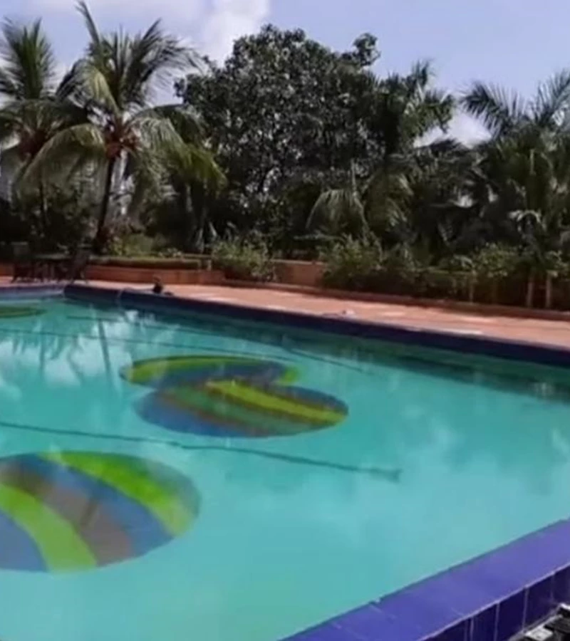 19 - Oberoi Sky Heights, Andheri West