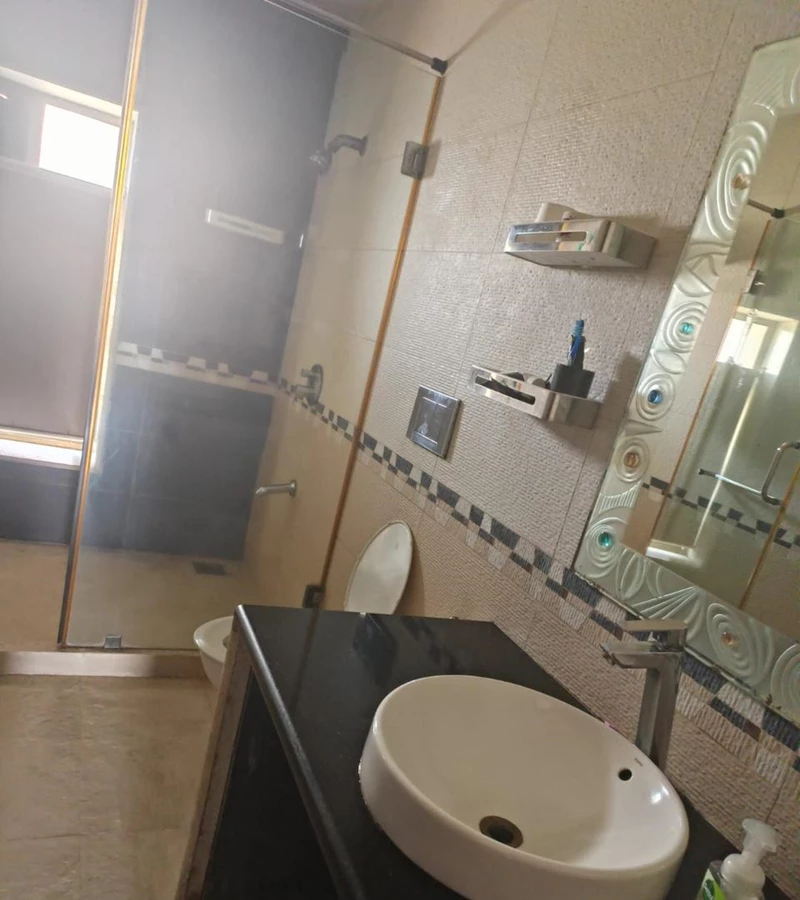 3 - Oberoi Sky Heights, Andheri West