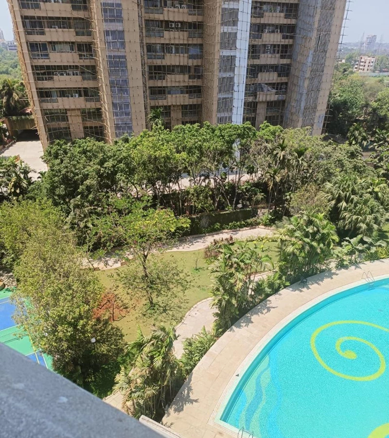 7 - Oberoi Sky Heights, Andheri West