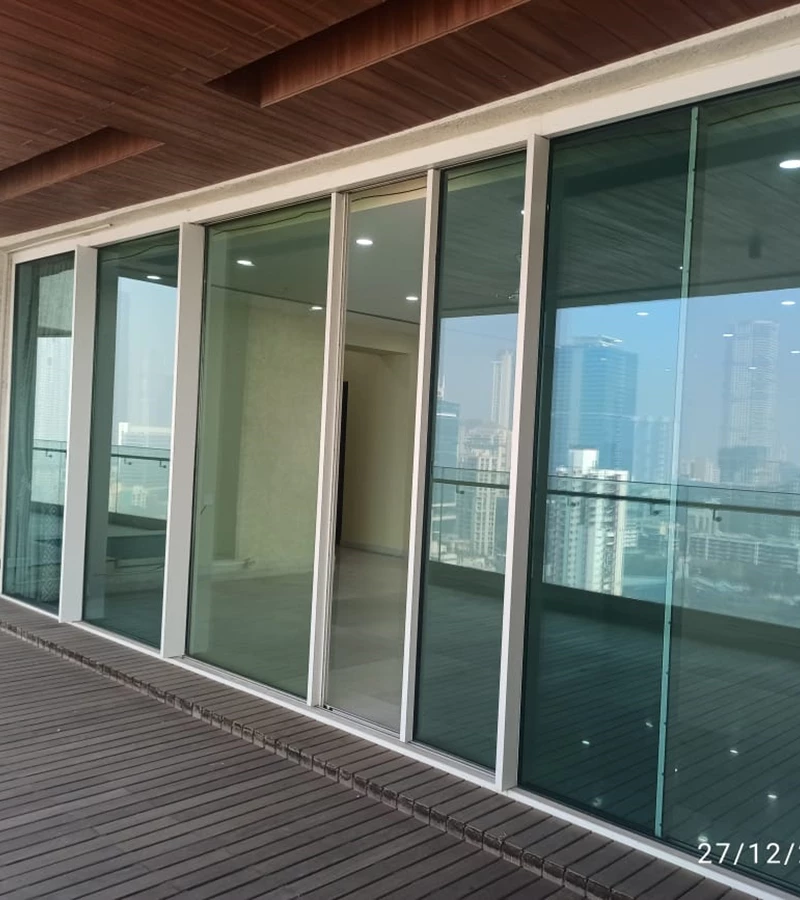 1 - One Avighna Park, Lower Parel