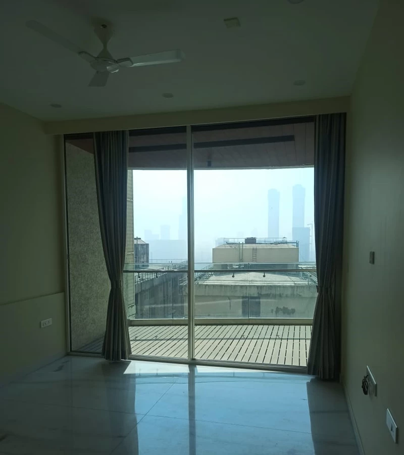12 - One Avighna Park, Lower Parel