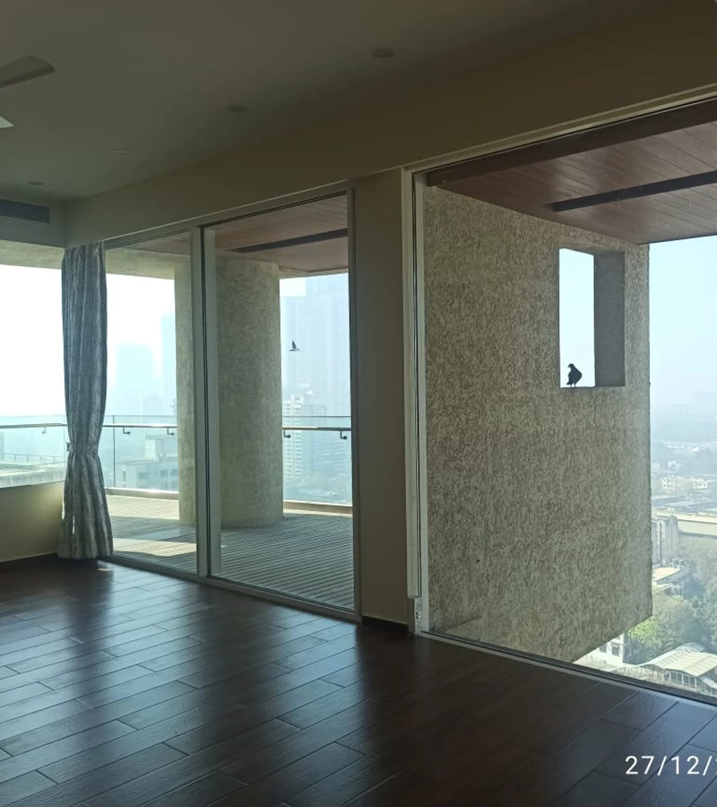 13 - One Avighna Park, Lower Parel
