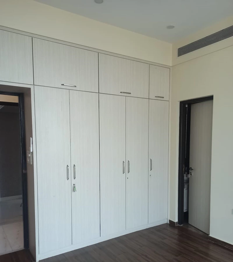 17 - One Avighna Park, Lower Parel