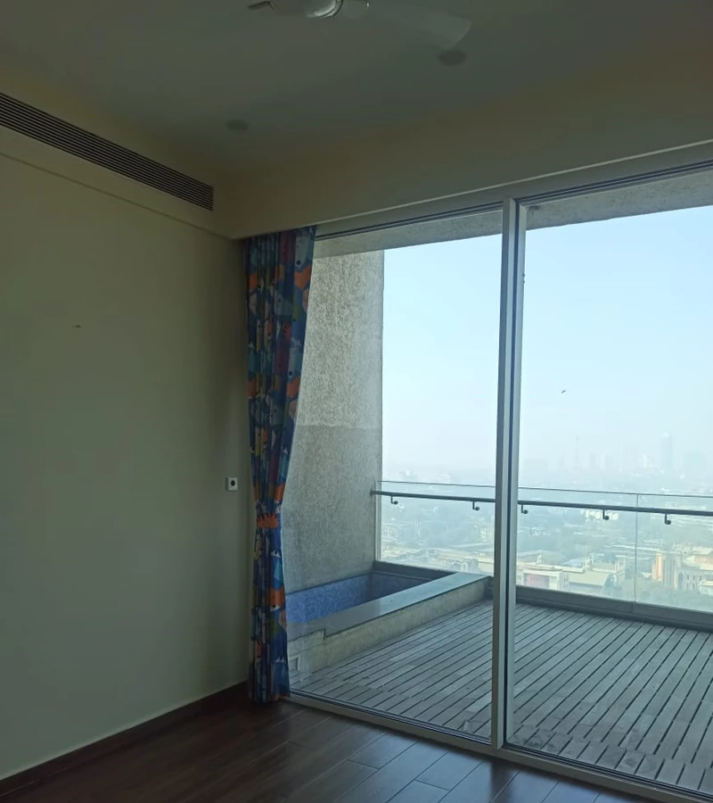 19 - One Avighna Park, Lower Parel
