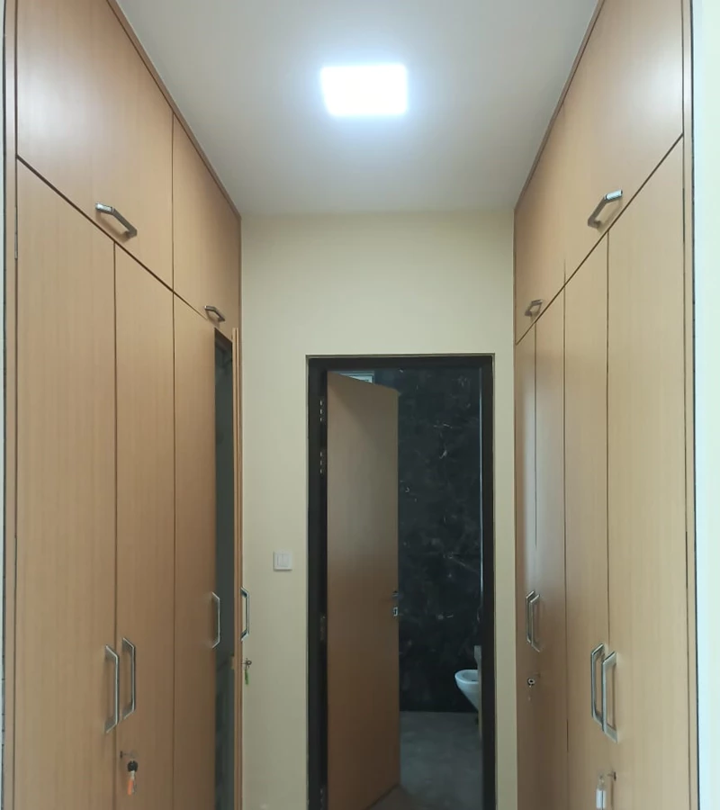 21 - One Avighna Park, Lower Parel