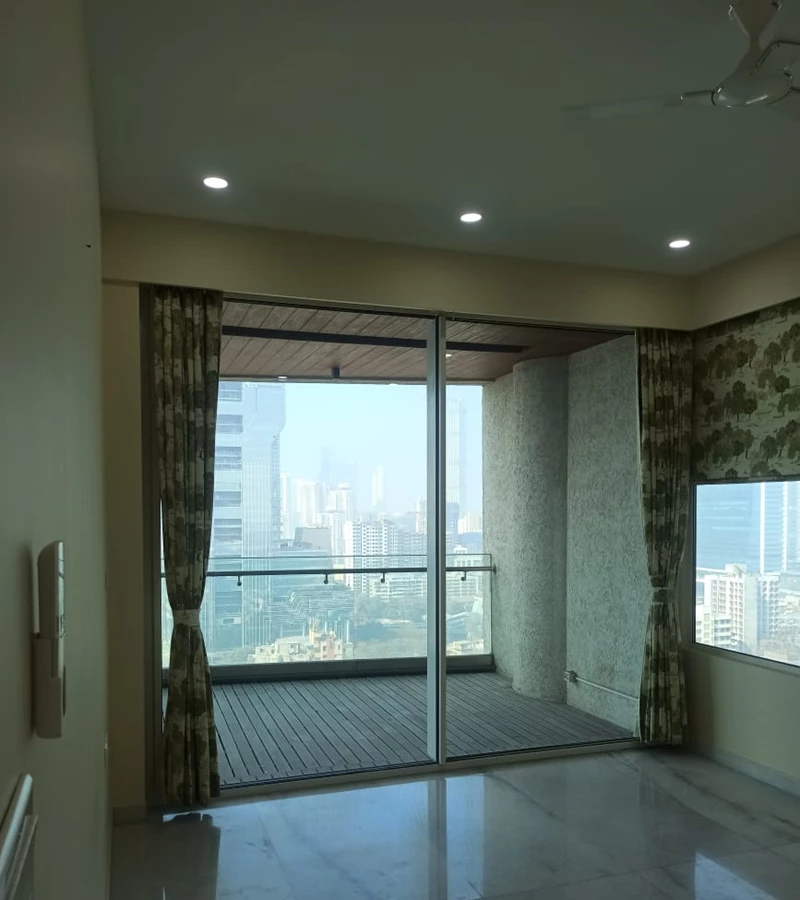 22 - One Avighna Park, Lower Parel