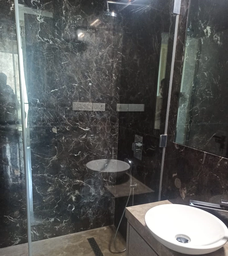 23 - One Avighna Park, Lower Parel