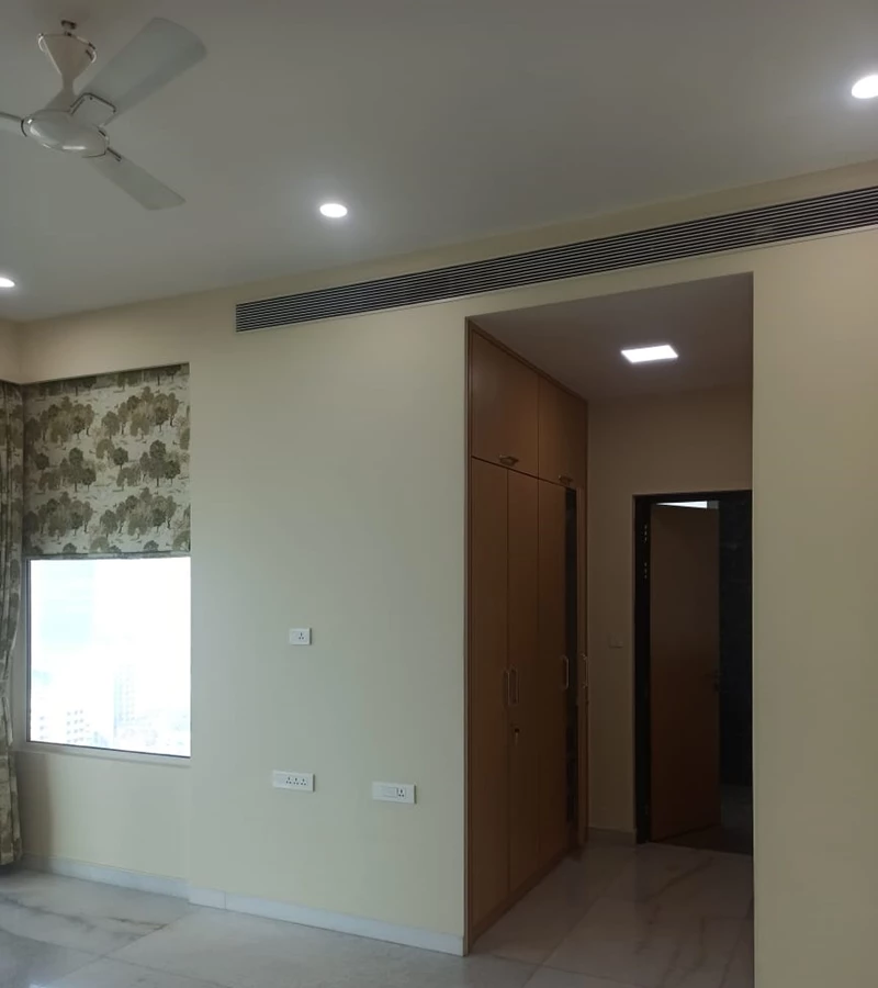 24 - One Avighna Park, Lower Parel