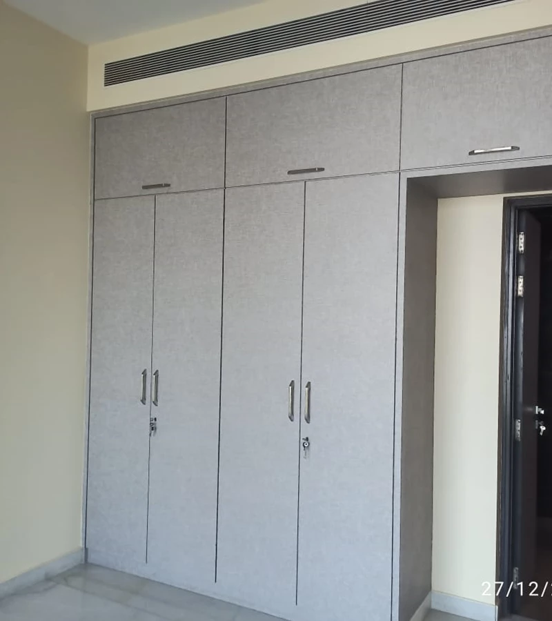 26 - One Avighna Park, Lower Parel