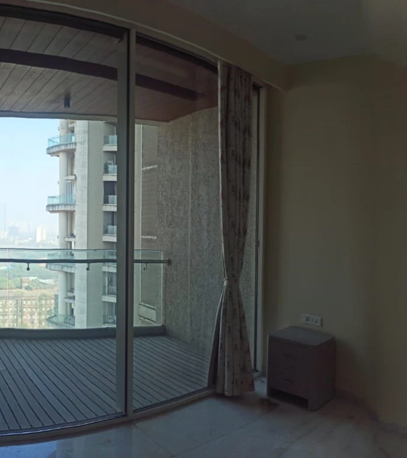 27 - One Avighna Park, Lower Parel