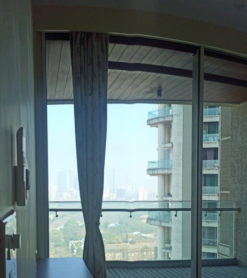 29 - One Avighna Park, Lower Parel