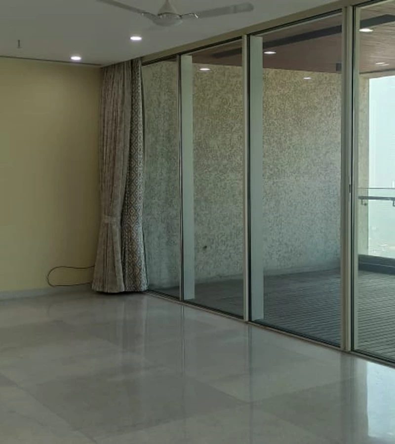 31 - One Avighna Park, Lower Parel