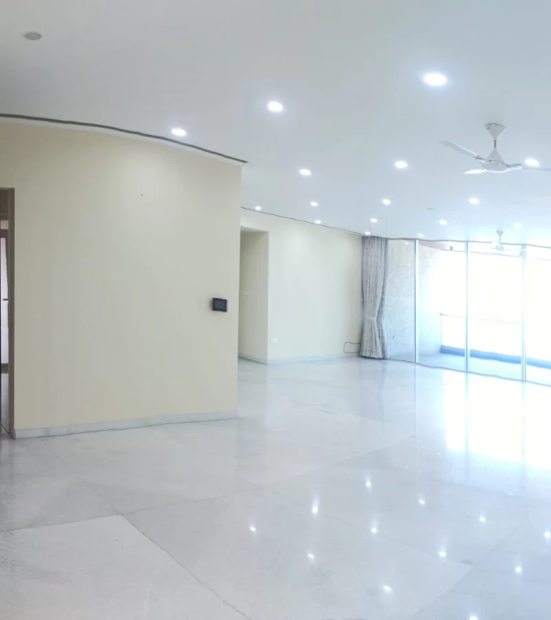 33 - One Avighna Park, Lower Parel