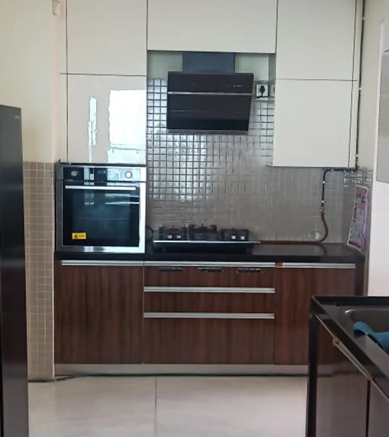 34 - One Avighna Park, Lower Parel