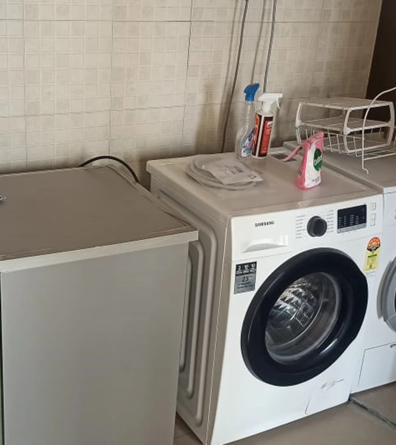37 - One Avighna Park, Lower Parel