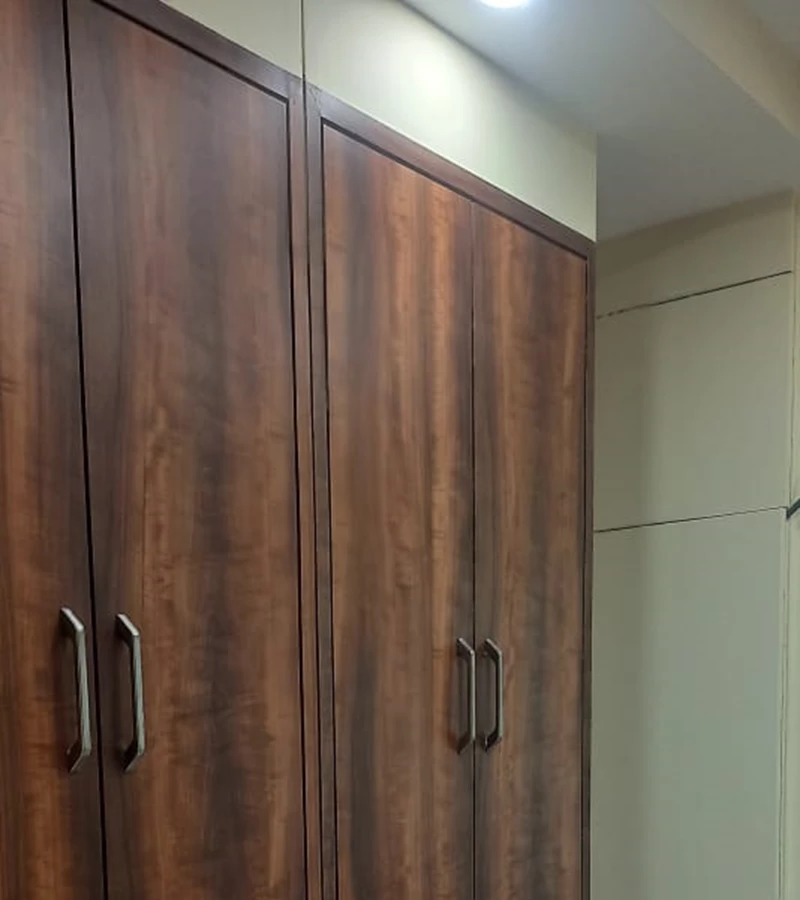 38 - One Avighna Park, Lower Parel