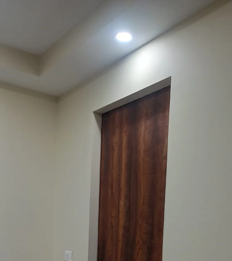 39 - One Avighna Park, Lower Parel