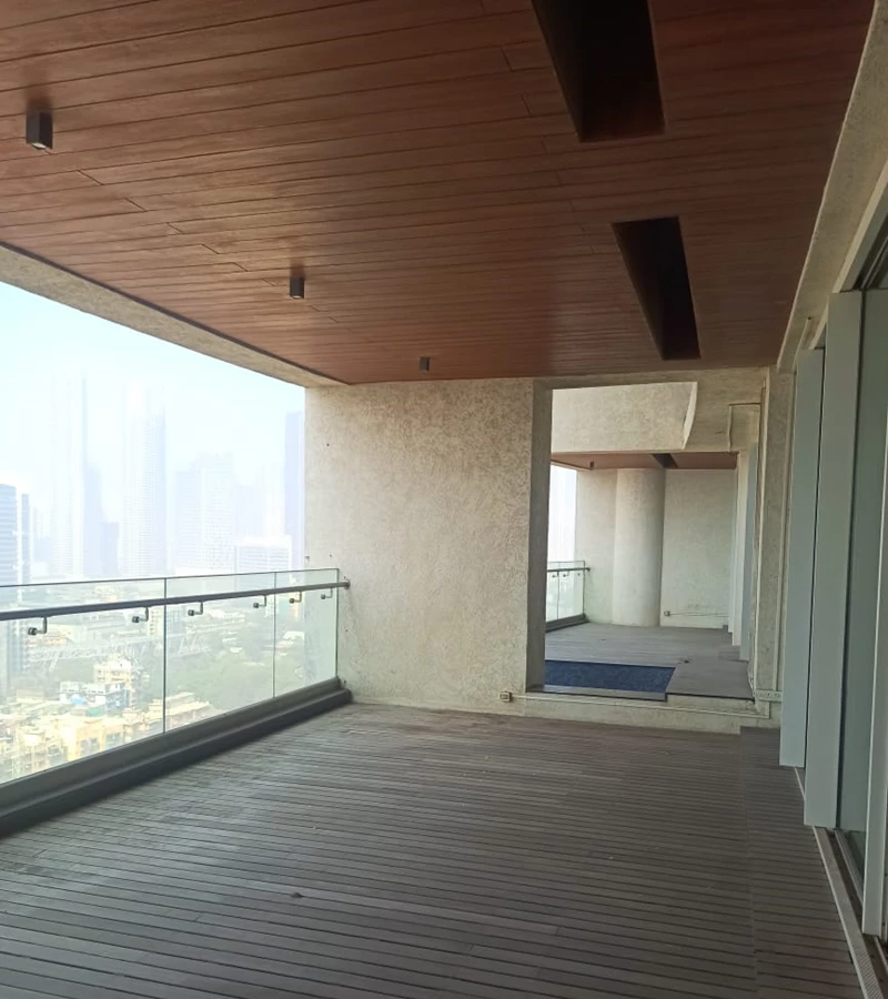 4 - One Avighna Park, Lower Parel