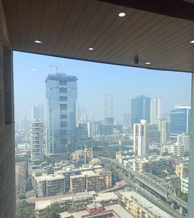 5 - One Avighna Park, Lower Parel