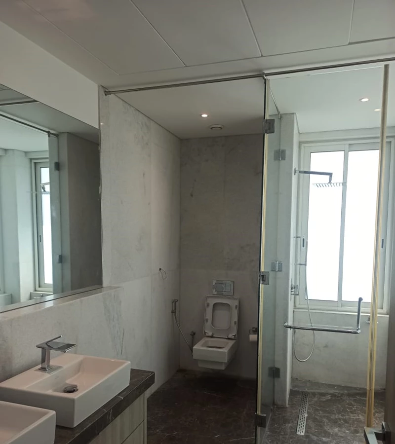 6 - One Avighna Park, Lower Parel