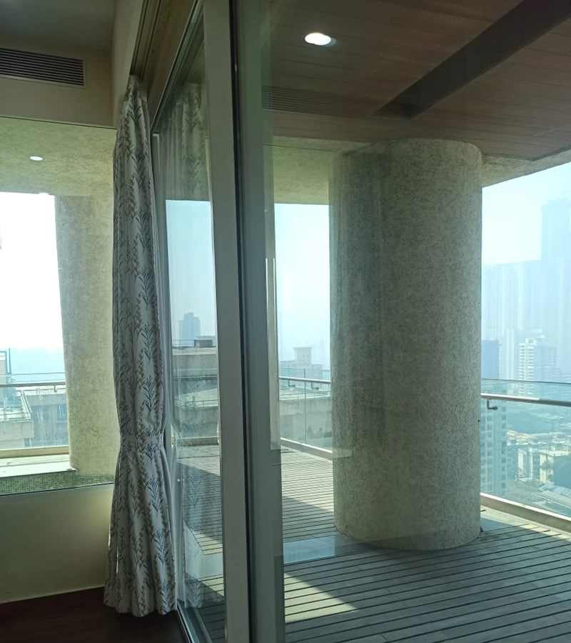 7 - One Avighna Park, Lower Parel