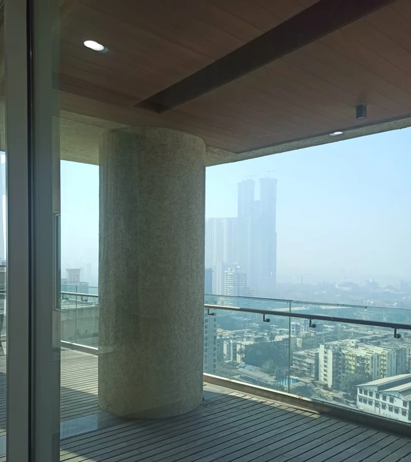 8 - One Avighna Park, Lower Parel